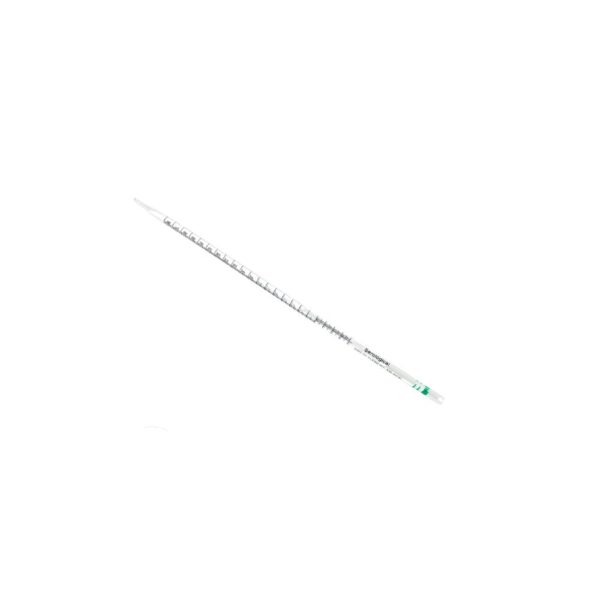 Pipeta Sorológica Descartável 2ml Estéril 1/100 Embalado Individualmente