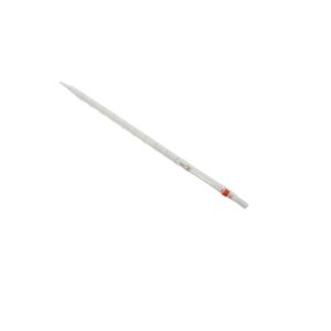 Pipeta Sorológica Descartável 10ml Estéril 1/10 Pacote 50 unidades