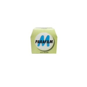 Parafilm M Rolo 10,16cm x 38,10m Pm996