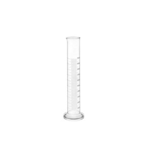 Proveta Graduada Base Vidro Vidro Boro 3.3 1000ml