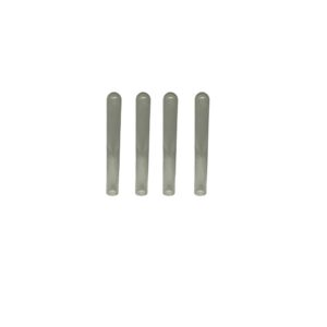 Tubo de Ensaio Vidro Neutro 20x150mm Caixa com 100 unidades