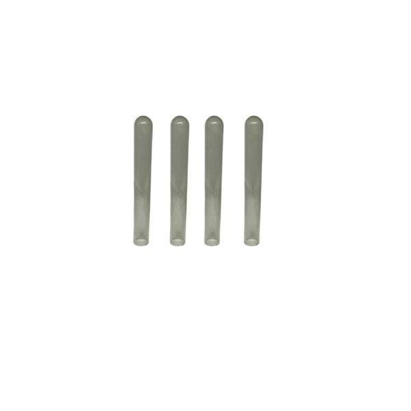 Tubo de Ensaio Vidro Neutro 20x150mm Caixa com 100 unidades