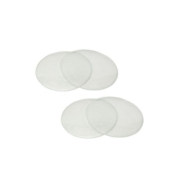Vidro Relógio 100mm Unitário