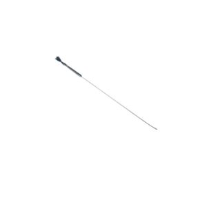 Escova para Limpeza de Vidrarias de Laboratório Diâmetro 10mm