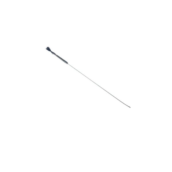 Escova para Limpeza de Vidrarias de Laboratório Diâmetro 10mm