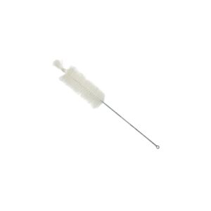 Escova para Limpeza de Vidrarias de Nylon Diâmetro 80mm