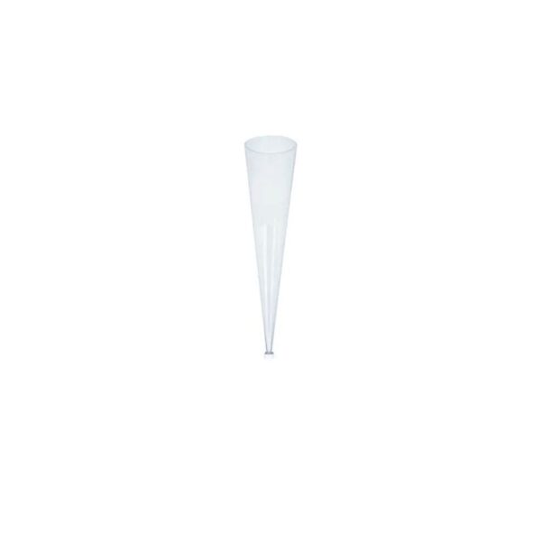 Cone de Inhoff Plástico Fundo Rosqueável 1000ml