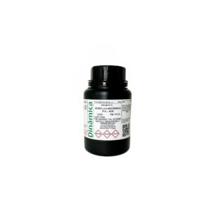 Ácido Ascórbico L (+) PA ACS Vitamina C 250g CAS 50-81-7 Dinâmica