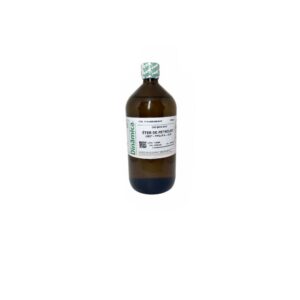 Éter de Petróleo 30°C - 70°C PA ACS 1Litro CAS 8032-32-4 Dinâmica