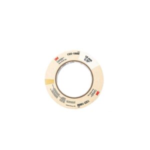 Fita para Autoclave 18mmx55mm 3M
