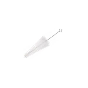 Escova para Limpeza de Cone de Inhoff de Nylon 20x50x150mm