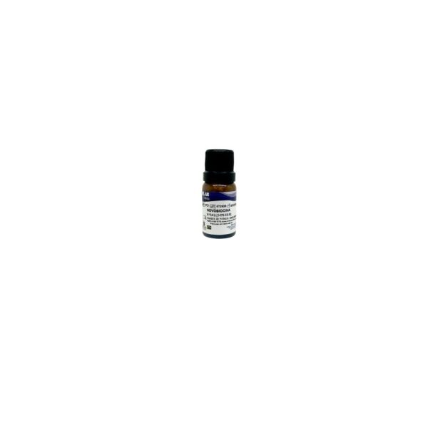 Novobiocina 1g CAS 1476-53-5 Inlab