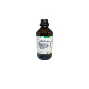 Ácido Clorídrico Fumegante 37% 1 Litro  CAS 7647-01-0 Merck