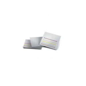 Dc Celulose 25 Cromatofolhas 25 unidades Merck