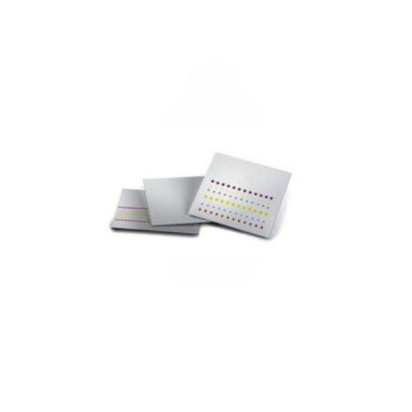 Dc Celulose 25 Cromatofolhas 25 unidades Merck