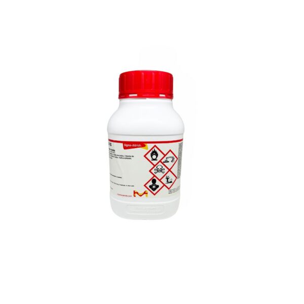 Clorito de Sódio 80% 1000g CAS 7758-19-2 Merck
