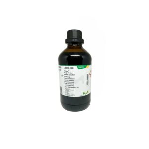 Solução de IODO 0,1N 0,05M CAS 7553-56-2 Merck