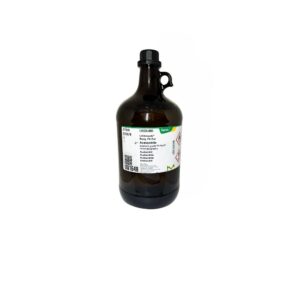 Acetonitrila HPLC UV Galão 4 Litros CAS 75-05-8 Merck