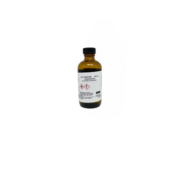 Cicloexano Reagente 100ml 1403332-BR  Hach
