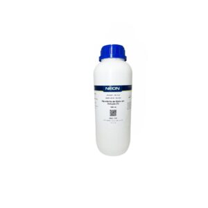Hipoclorito de Sódio em Solução 2% 1000ml CAS 7681529 Neon