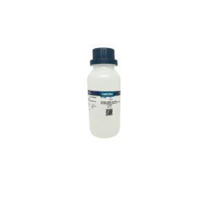 Solução Tampão pH 10,00 de Ácido Bórico/Cloreto de Potássio 500ml Neon