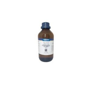 Clorofórmio 99,8% P.A./ACS Estabilizado com Amileno CAS 67-66-3 Neon