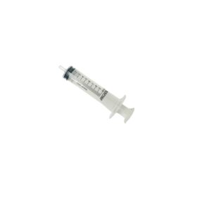 Seringa Descartável Bico Luer Slip Sem Agulha 10ml