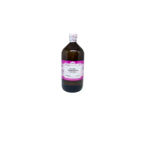 Álcool Propílico ISO PA ACS (780g) 100% 1000ml CAS 67-63-0 Labsynth