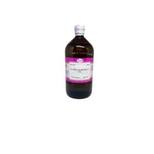 Álcool Butílico PA ACS (810g) 100% 1000ml CAS  71-36-3 Labsynth