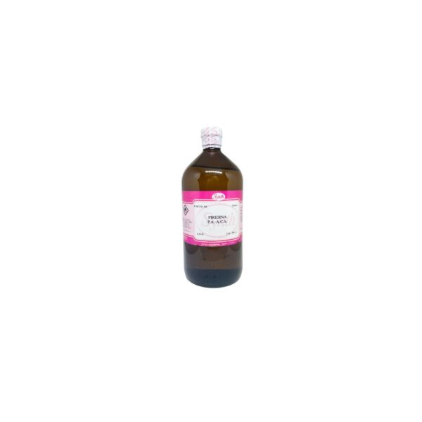 Piridina PA ACS 100% CAS 110-86-1 Labsynth
