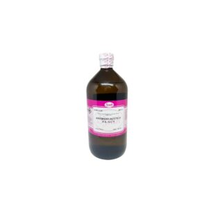 Anidrido Acético Puro 100%  CAS 108-24-7 Labsynth