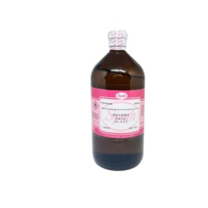 Tolueno (Toluol) PA ACS 100% 1000ml CAS  CAS 108-88-3 Labsynth