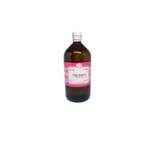 Ácido Nitrico 65% (42BE) PA ACS (1400G) 1000ml CAS 7697-37-2 Labsynth