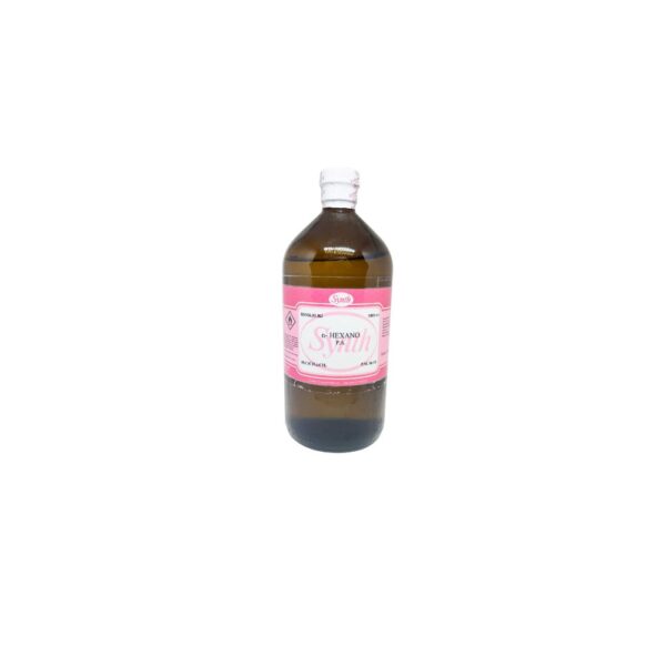 Hexano N PA 100% 1000ml CAS 110-54-3 Labsynth