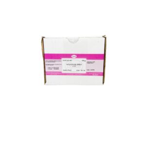 Sulfato de Zinco 7H20 USP 500g CAS 7446-20-0 Labsynth