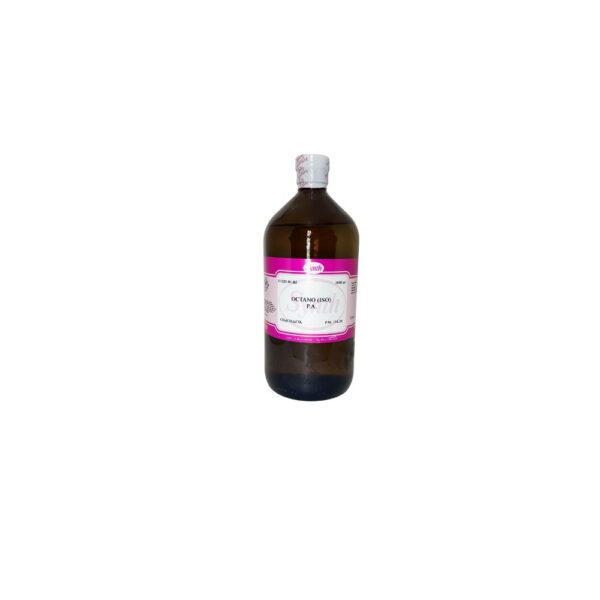Octano (ISO) PA 1000ml CAS 540-84-1 Labsynth