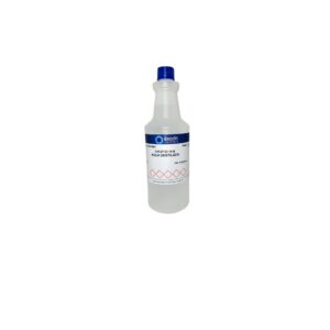 Água Destilada 1 Litro CAS 7732-18-5 Êxodo
