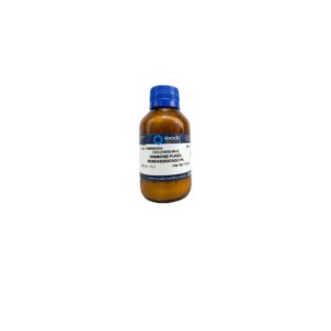 Ramnose Purex Monohidrato PA 25g CAS 10030-85-0 Êxodo