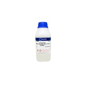 Solução Timolftaleina 1% 1000ml Êxodo