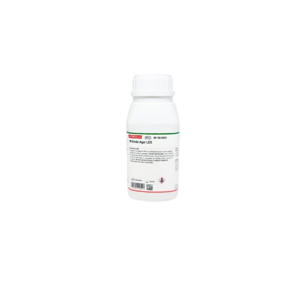 M Endo Agar Les 500g Himedia