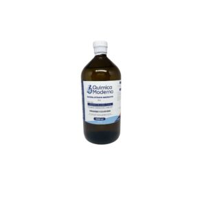 Álcool Etílico Absoluto PA 1000ml CAS 64-17-5 Química Moderna