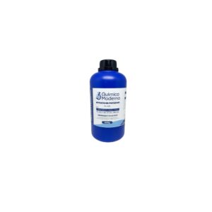 Nitrato de Potássio 99% PA-ACS 1000g  CAS 7757-79-1 Química Moderna