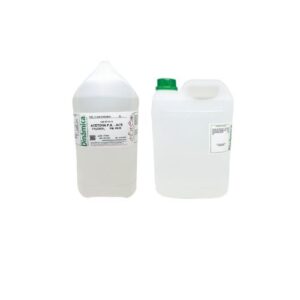 Acetona PA-ACS 790g Galão 5000ml  Dinâmica
