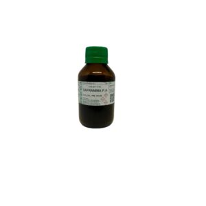 Safranina PA (CI. 50240) 25g CAS 477-73-6 Dinâmica