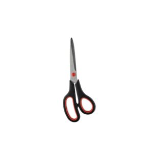 Tesoura Multiuso Ponto Vermelho 21,6cm 660N 8.1/2 Mundial