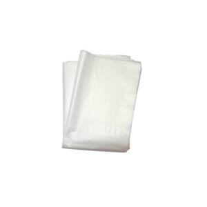 Saco para Autoclave Pead Autoclavavel 60L Pacote com 20 Unidades