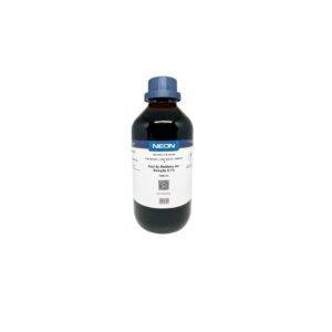 Azul de Metileno em Solução 0,1% -1000ml CAS 122965-43-9