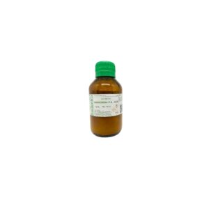 Ninhidrina PA ACS 25g CAS 485-47-2