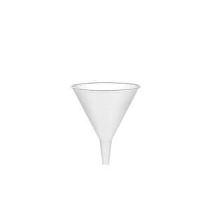 Funil em PP Diâmetro 50mm - 30ml 1100